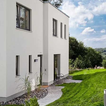 Strandhaeuser - Strandlaeufer Holiday home *